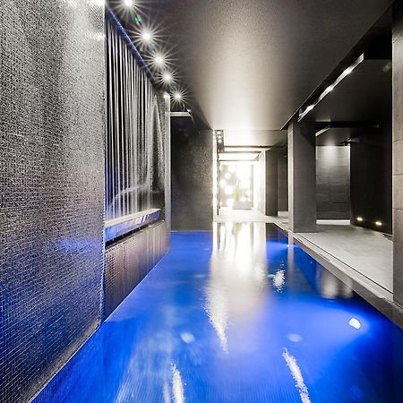 M Hotel Łódź Dış mekan fotoğraf
