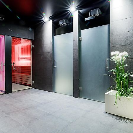M Hotel Łódź Dış mekan fotoğraf