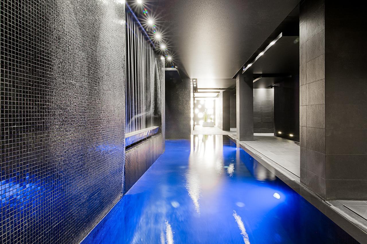 M Hotel Łódź Dış mekan fotoğraf