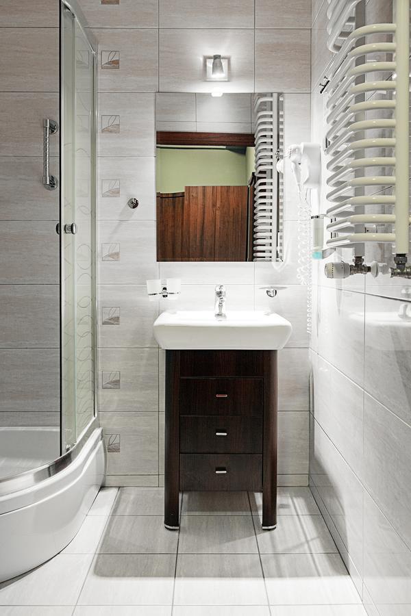 M Hotel Łódź Dış mekan fotoğraf
