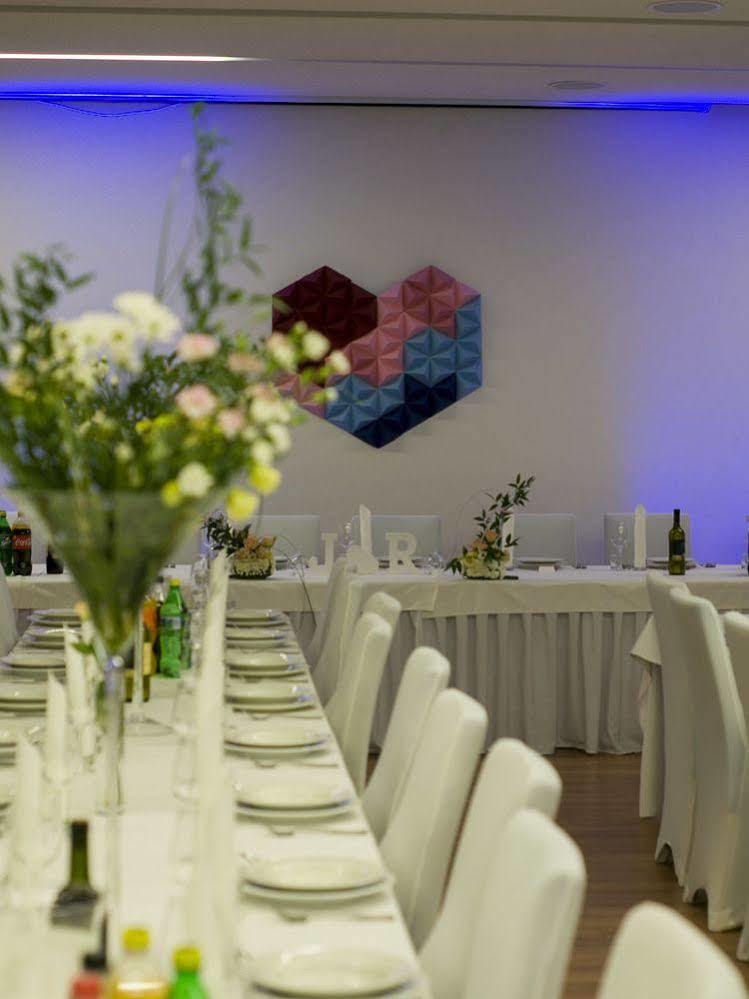 M Hotel Łódź Dış mekan fotoğraf
