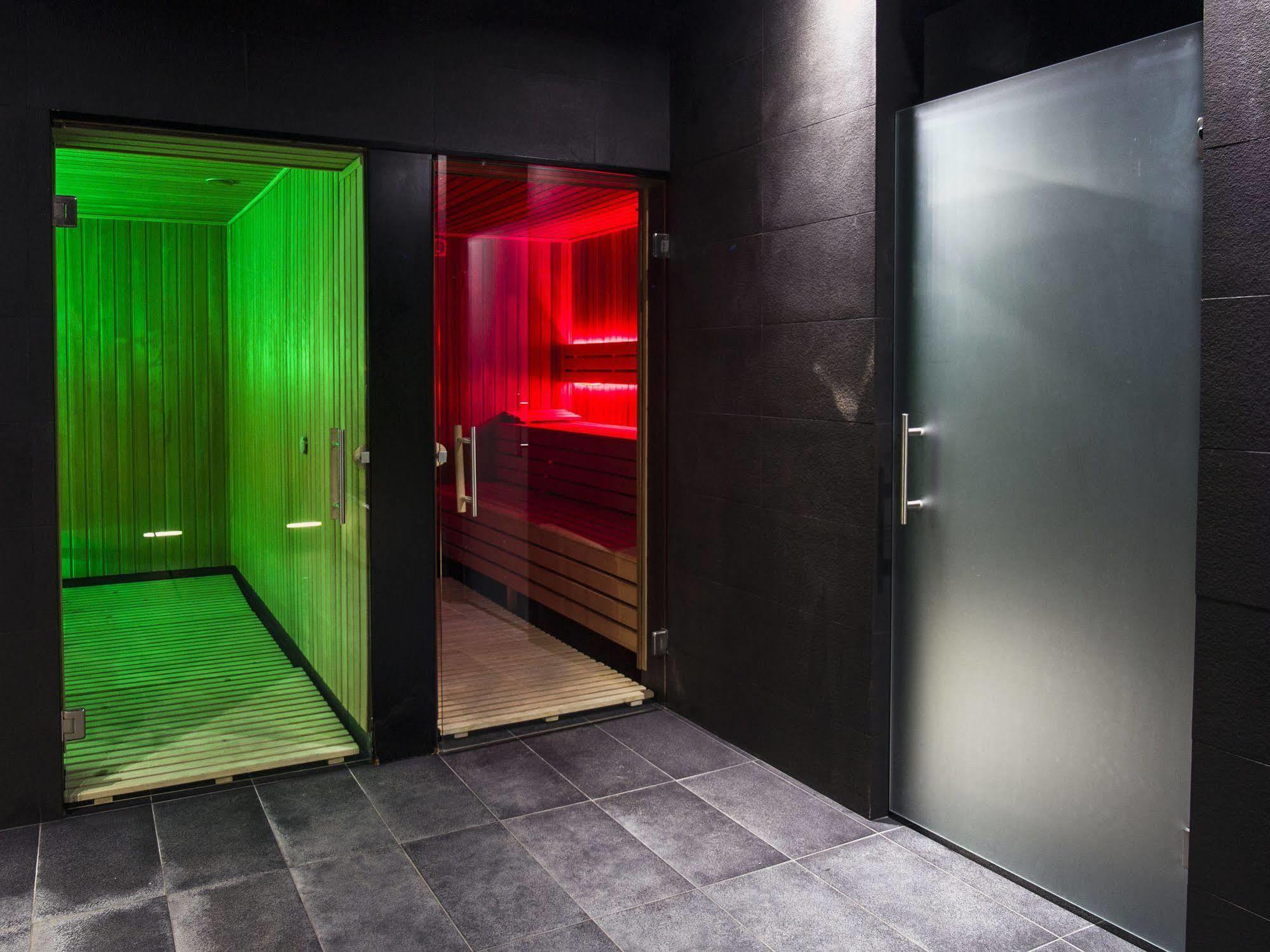 M Hotel Łódź Dış mekan fotoğraf