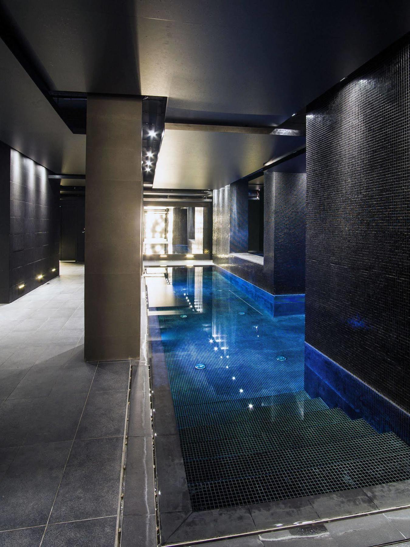 M Hotel Łódź Dış mekan fotoğraf