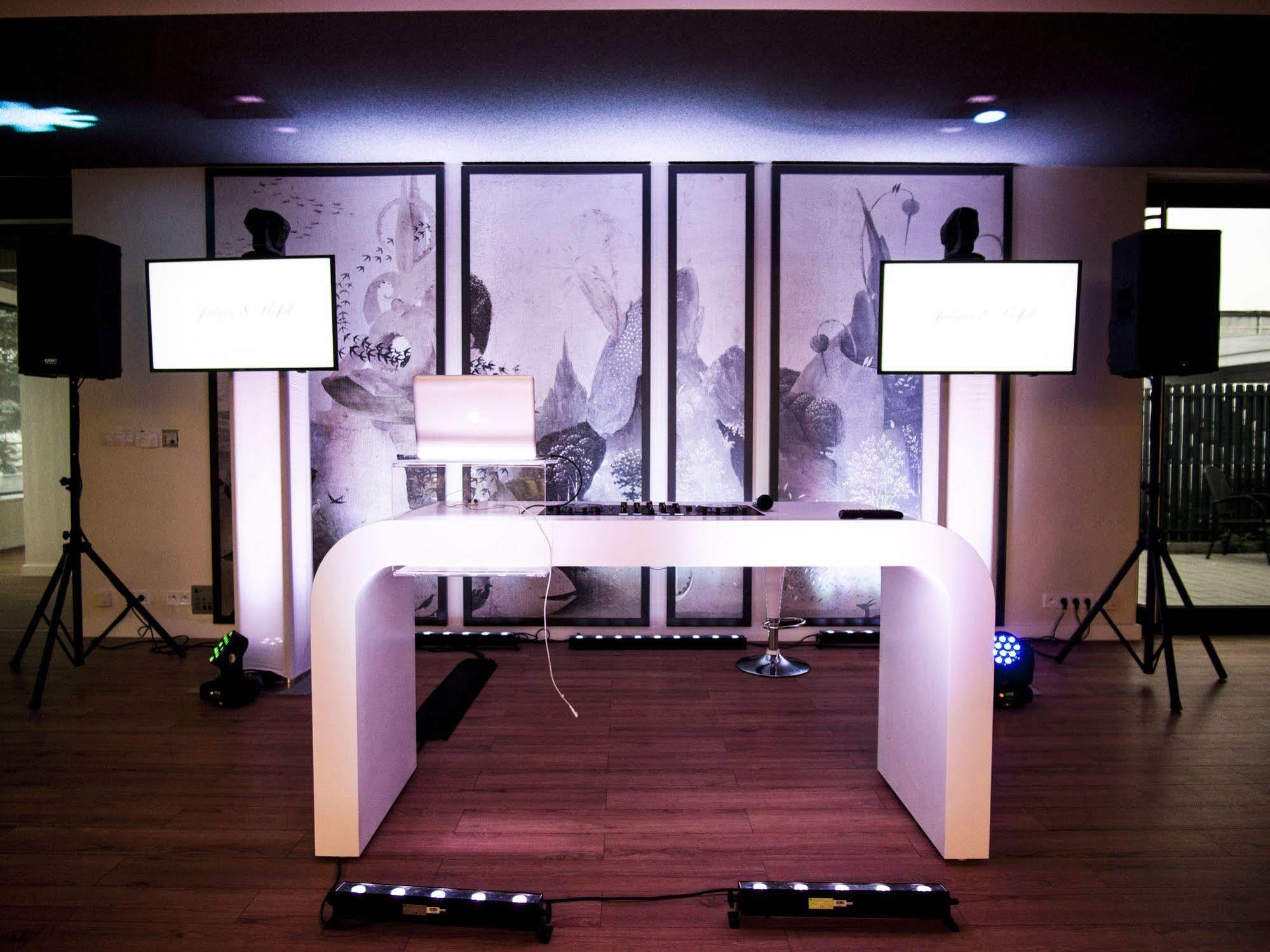 M Hotel Łódź Dış mekan fotoğraf