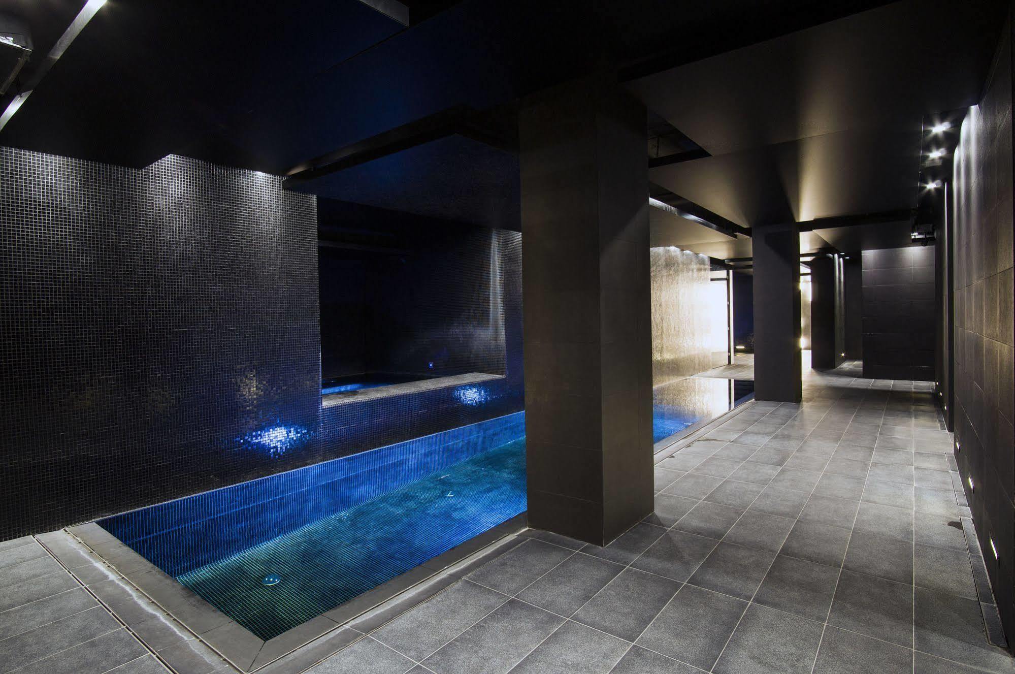 M Hotel Łódź Dış mekan fotoğraf
